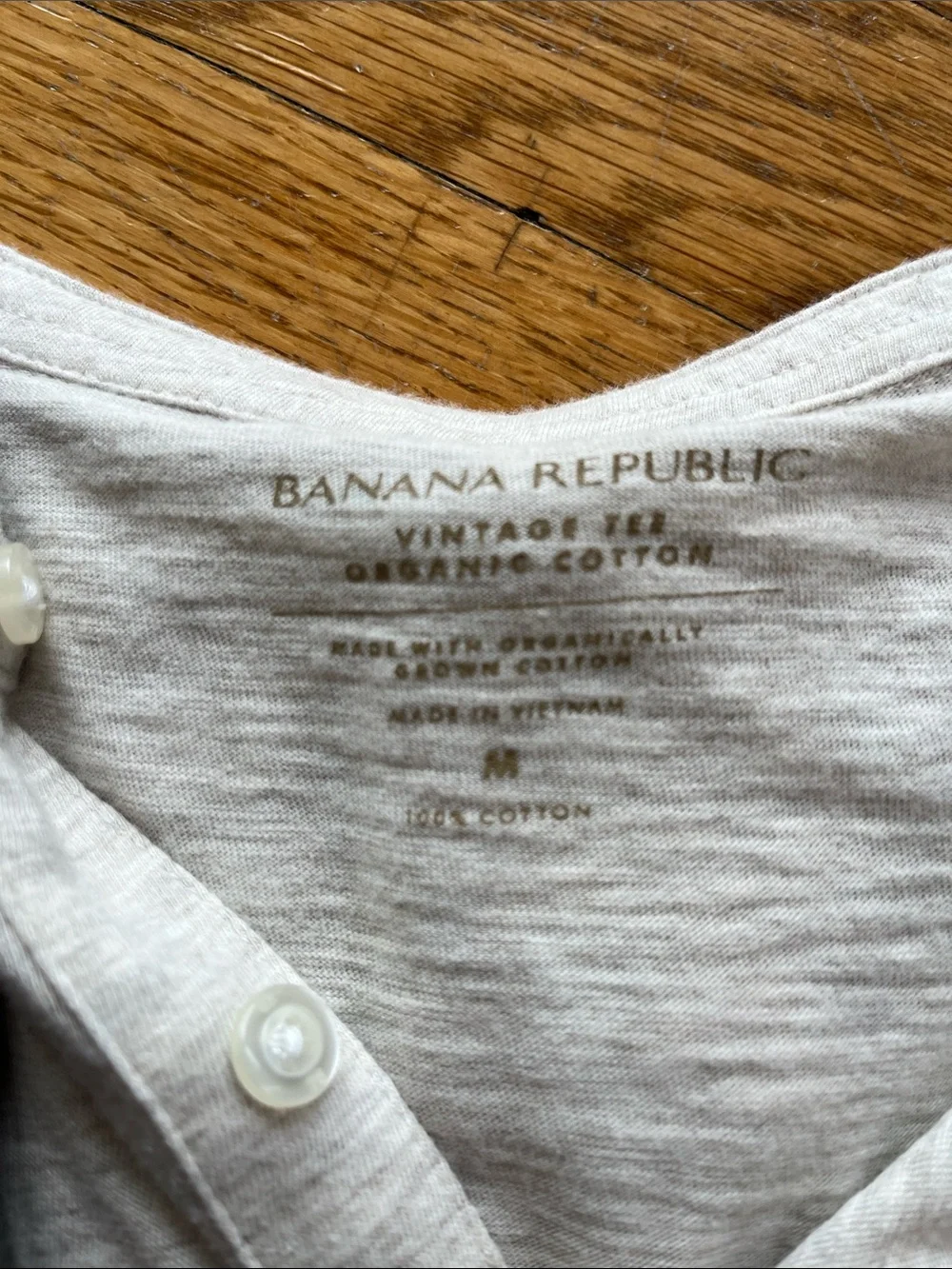 Banana Republic set two
